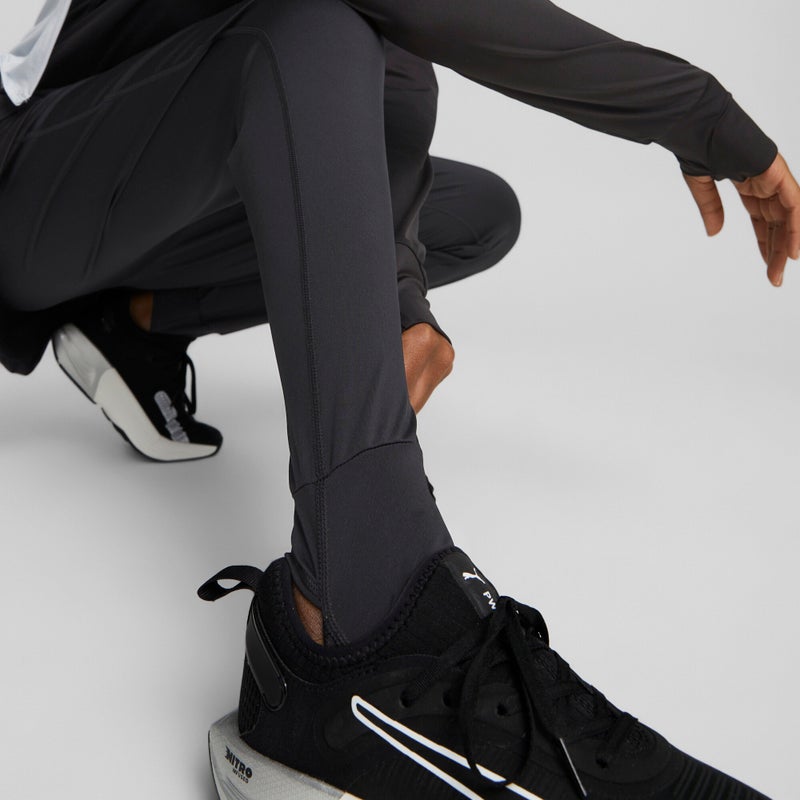 بوما بنطال تدريب للنساء Modest Activewear - Image 4